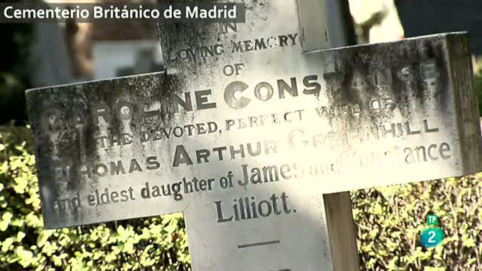 La Aventura del Saber. TVE. 100 años después