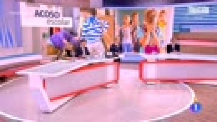 La mañana - Las declaraciones de la víctima de 'la manada'