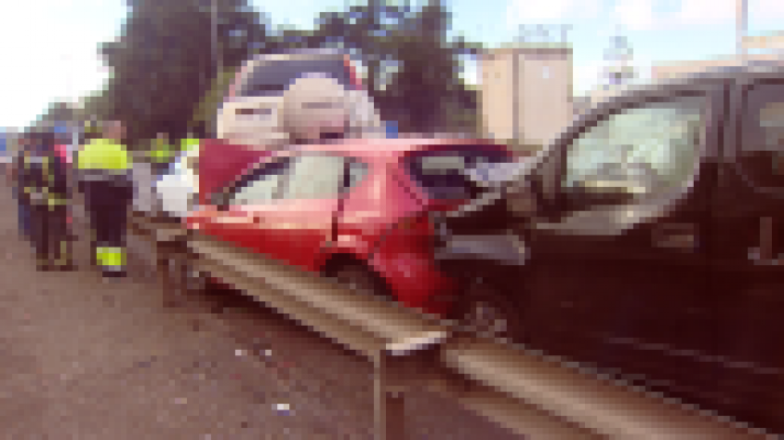 Telecanarias - Telecanarias 2 - 04/12/2017