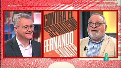 La Aventura del Saber. TVE. Entrevista a Fernando Savater