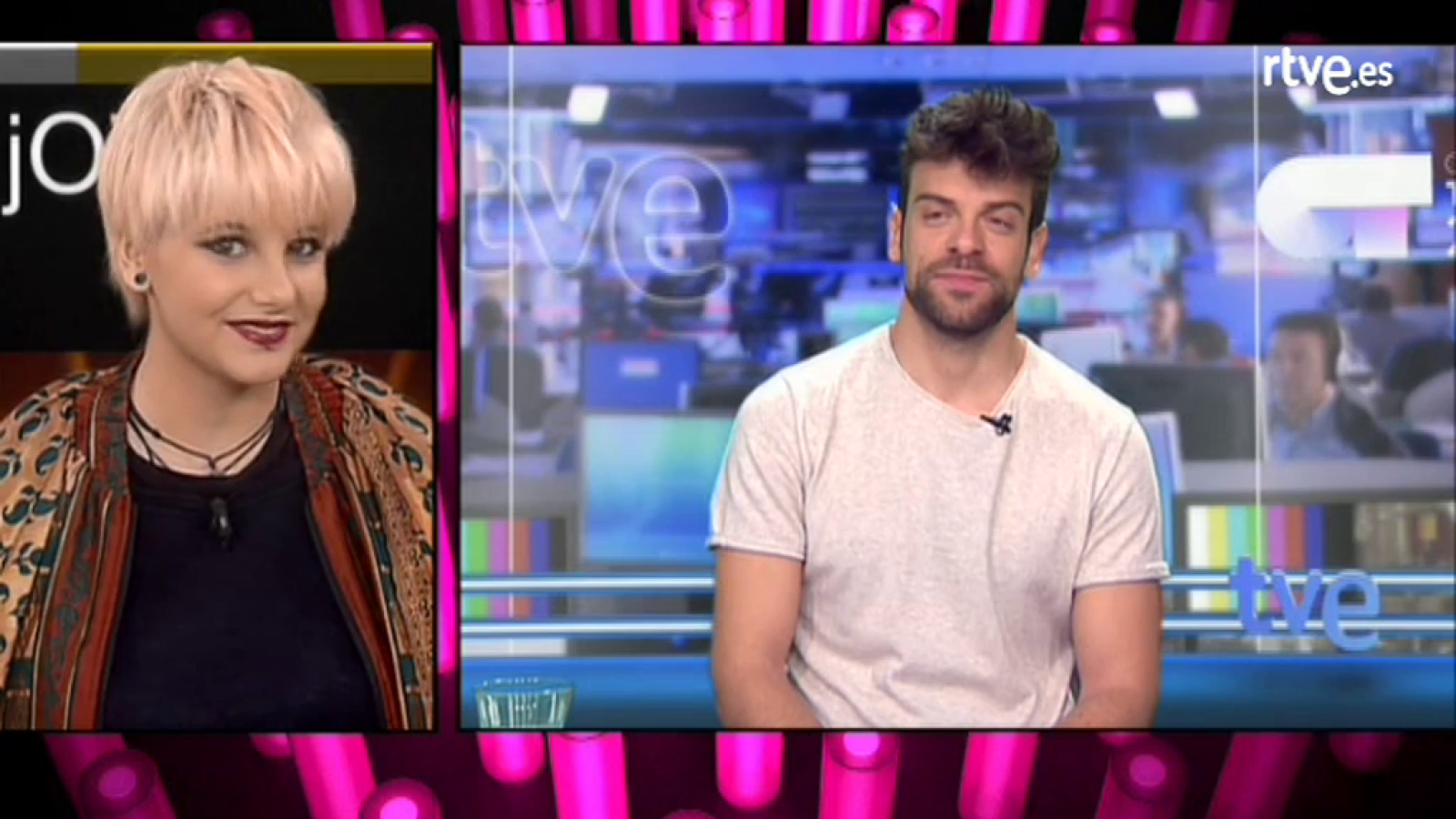 Operaci�n Triunfo - #ComentandOT con Ricky, el quinto eliminado