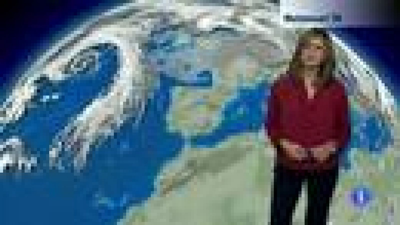 El tiempo en Extremadura - 05/12/17 | Ver