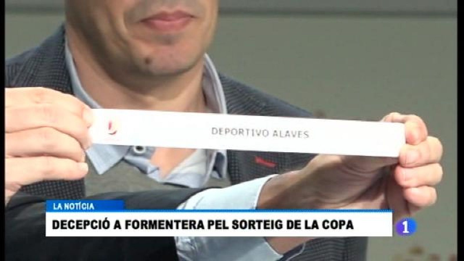 Informatiu Balear en 2' - 05/12/17