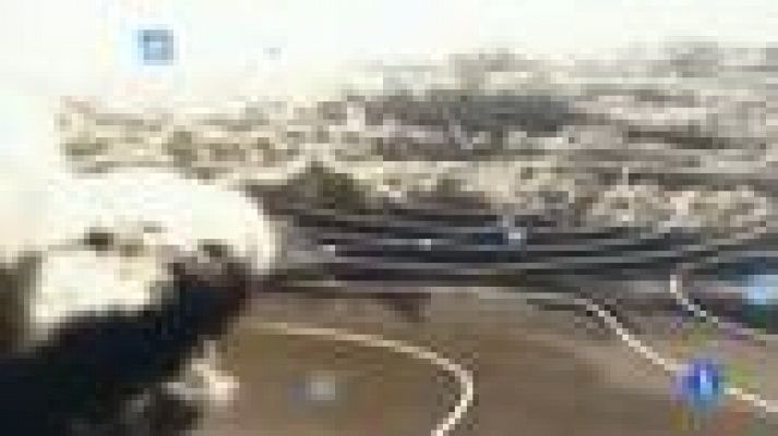 Telenorte - País Vasco - El tiempo en el País Vasco - 05/12/17