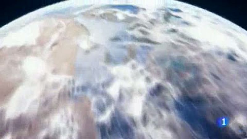  El tiempo en el País Vasco - 05/12/17