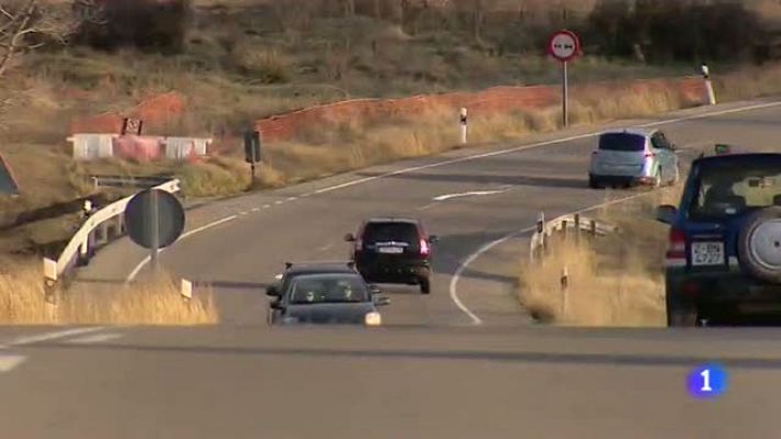 Noticias Aragón - Aragón en 2'-05/12/17