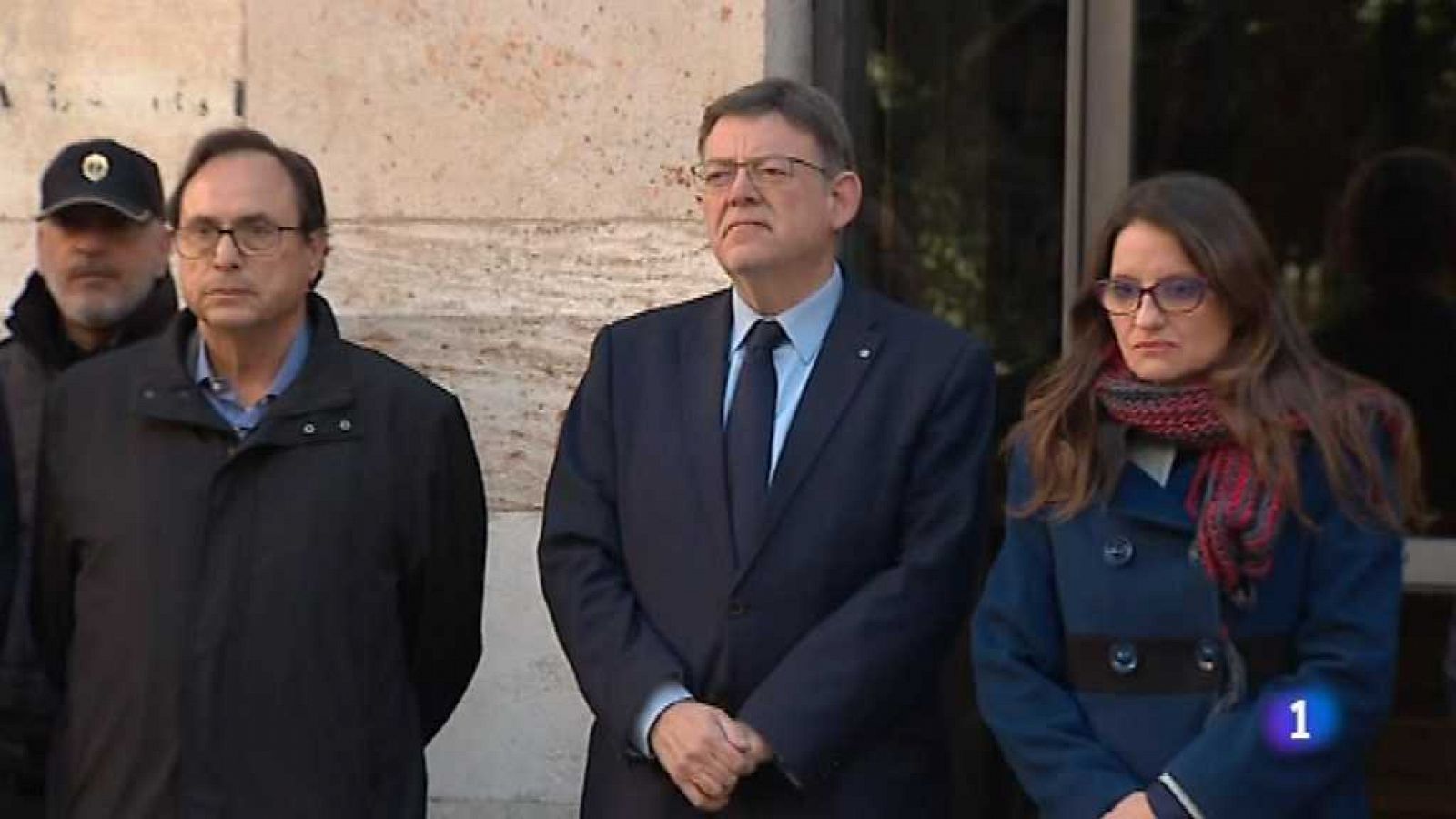 L'Informatiu - Comunitat Valenciana - 05/12/17- ver ahora