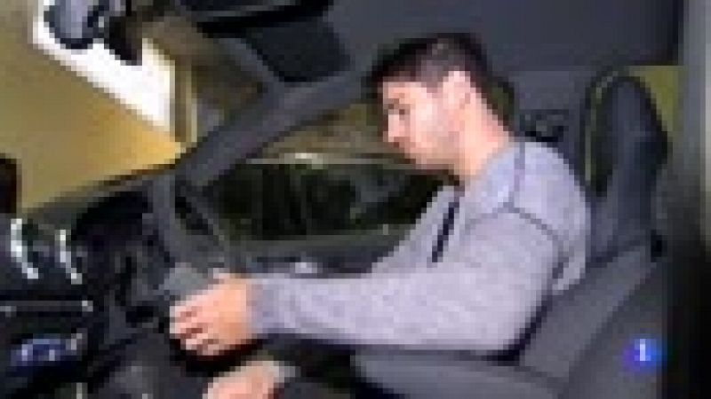 Morata, "encantado" con su nueva vida en Londres | Ver