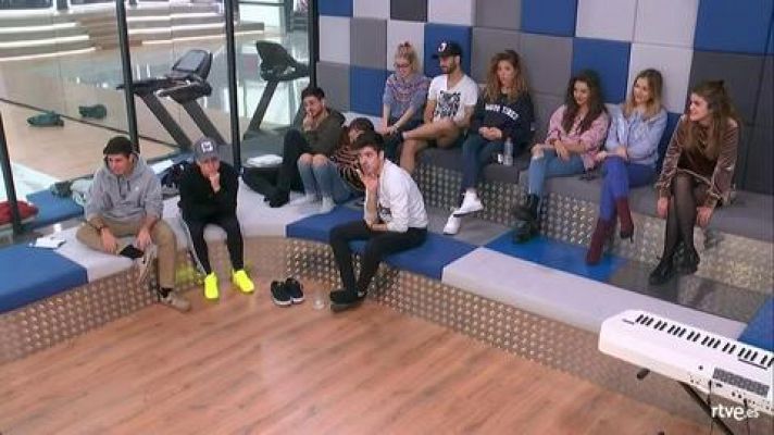 OT 2017 - Resumen diario de OT 05/12/17