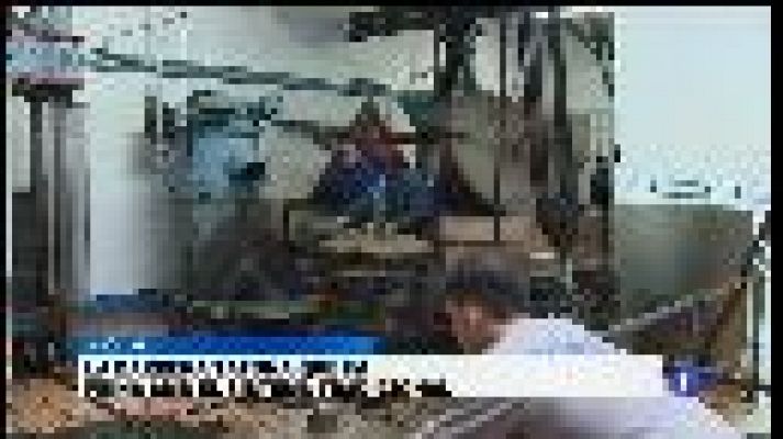 Informatiu Balear - La nova moda de fer oli per a l'autoconsum