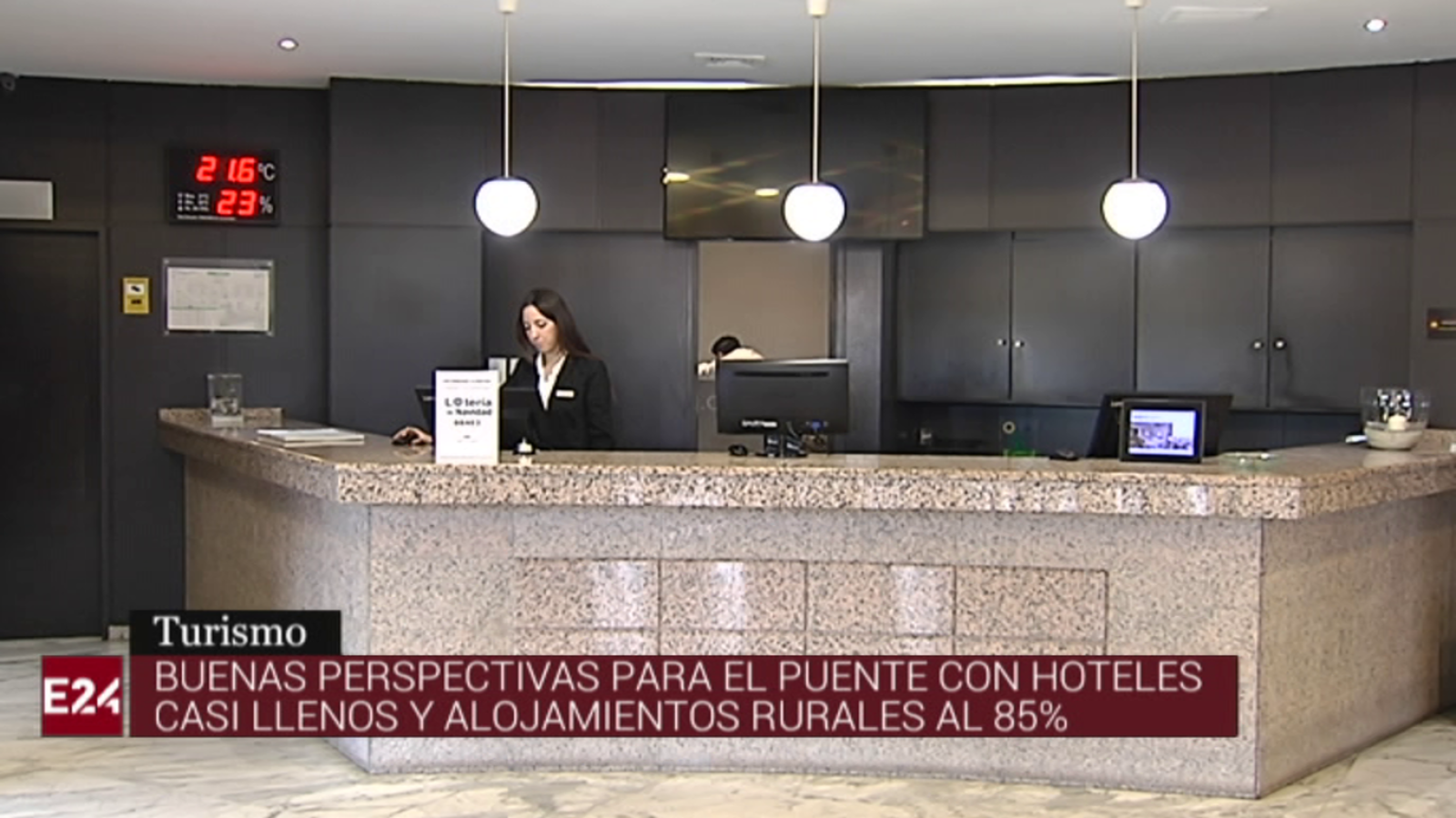 España en 24 horas - 05/12/17 - ver ahora