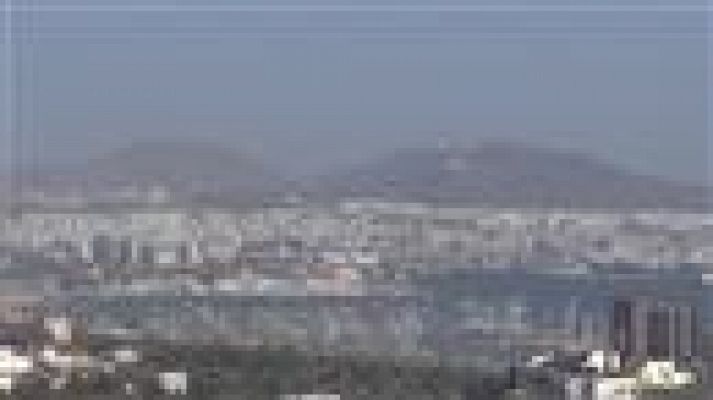 Telecanarias - Telecanarias - 05/12/2017