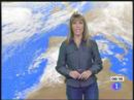 El tiempo - El Tiempo - 03/03/09