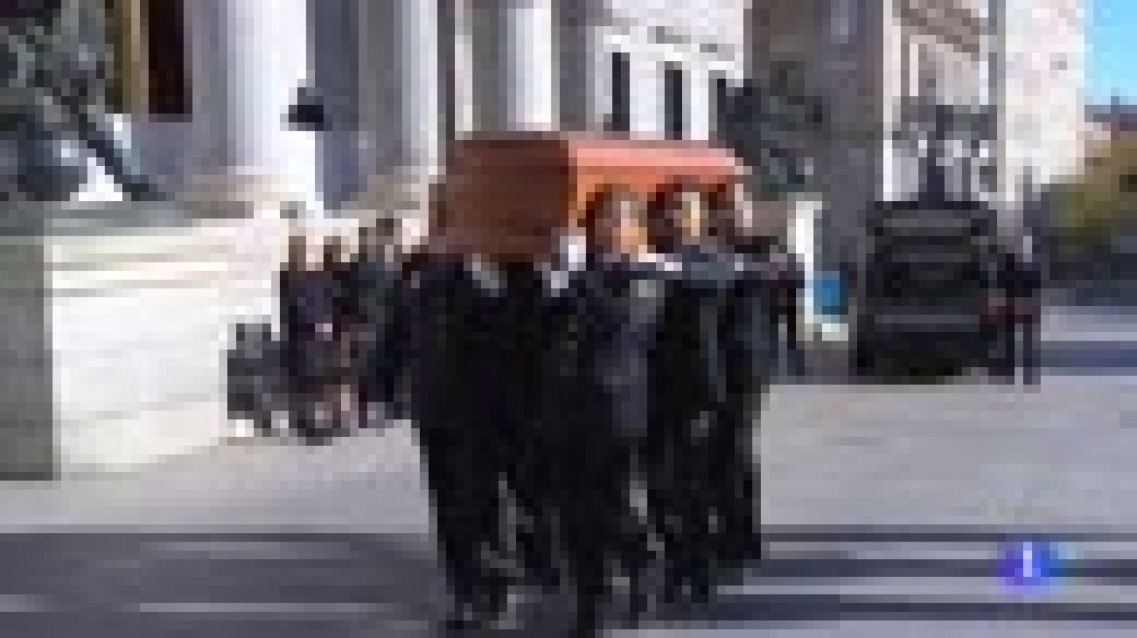 El Congreso despide a Manuel Marín, el artífice de su modernización