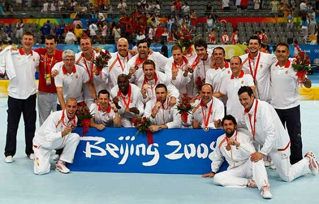  - Homenaje a nuestros deportistas