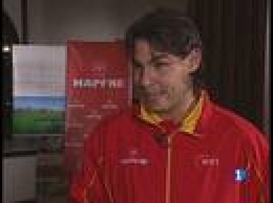  - Homenaje a nuestros deportistas