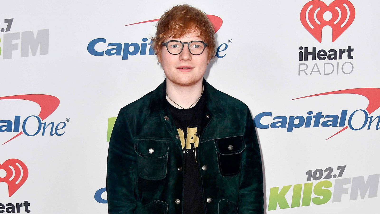 Telediario 1: Ed Sheeran, un camino imparable de éxitos | RTVE Play