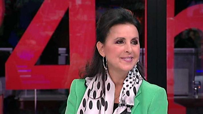 La hora cultural - La hora cultural - 05/12/17