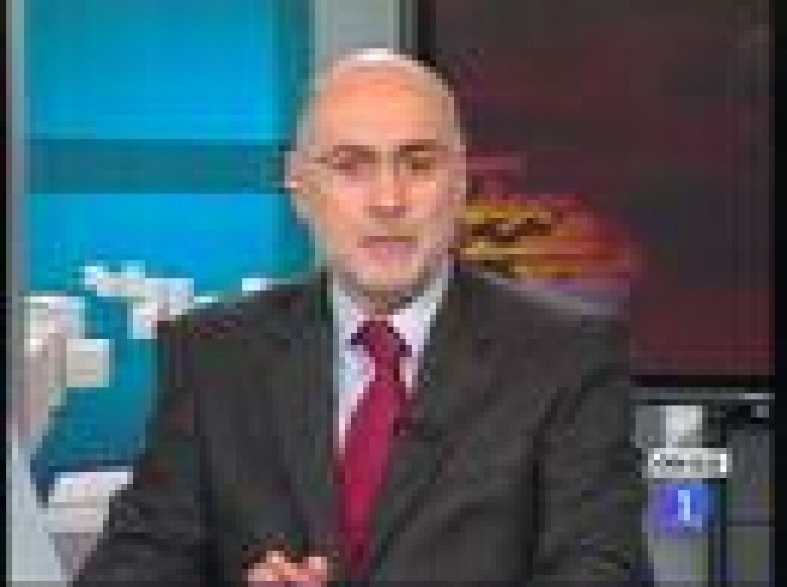 El portavoz de los socialistas vascos, Rodolfo Ares, ha asegurado en Los Desayunos de TVE que las tentaciones del PNV de negociar directamente con Zapatero no tendrán éxito.