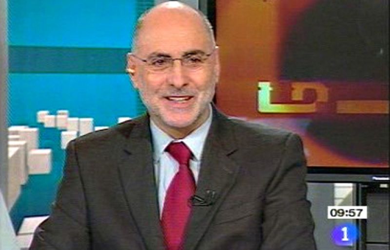 El portavoz de los socialistas vascos, Rodolfo Ares, ha asegurado en Los Desayunos de TVE que las tentaciones del PNV de negociar directamente con Zapatero no tendrán éxito. 