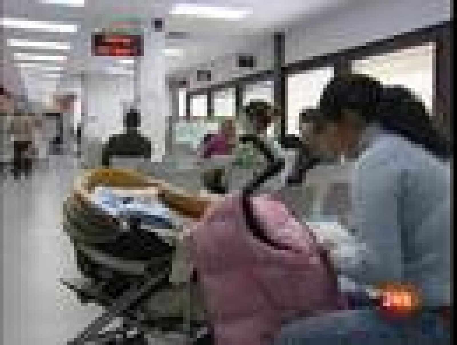 154.058 parados más en febrero