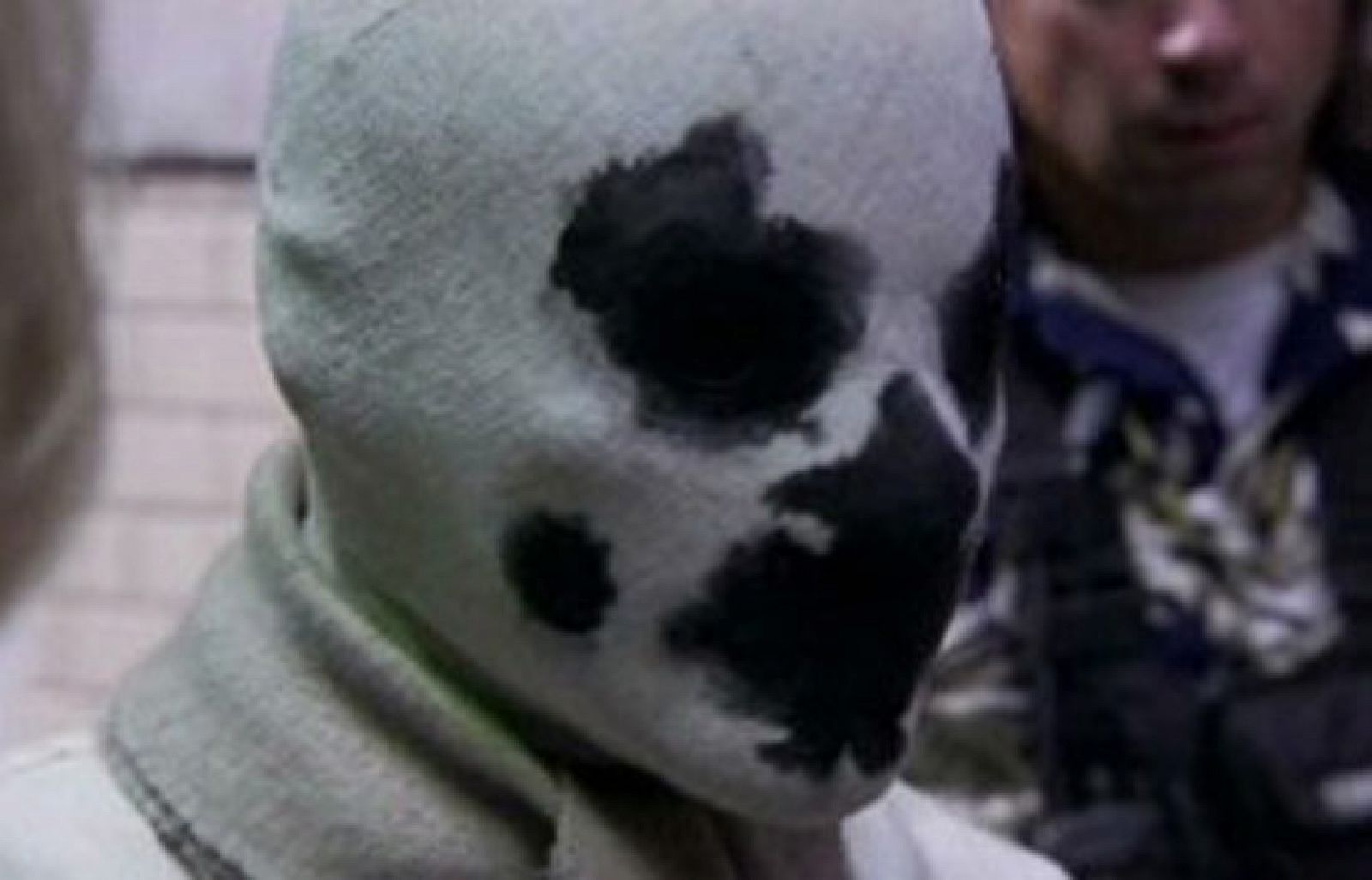 Zoom Net - La adaptación cinematográfica del cómic Watchmen - Zoom net | Ver