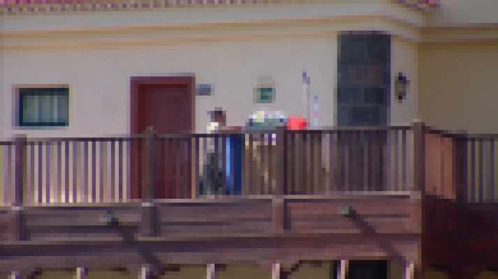 Telecanarias - Telecanarias 2 - 05/12/2017