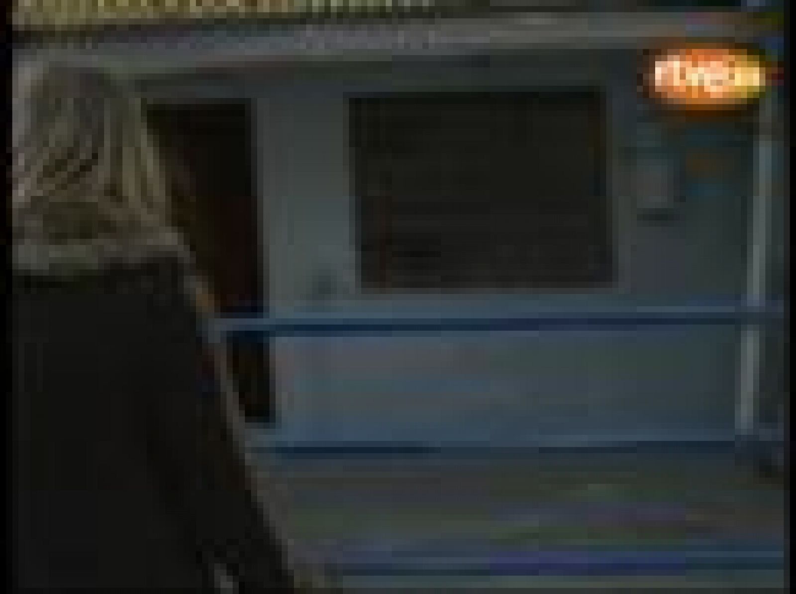 Españoles en el mundo - Shanghai - Cristina | Ver