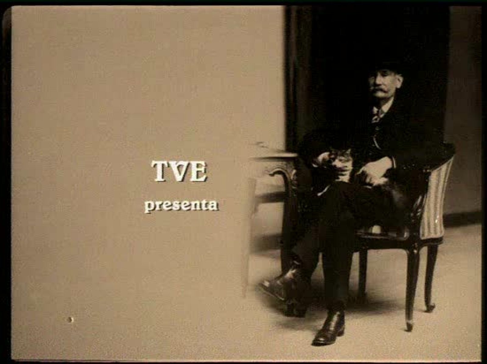 Fortunata y Jacinta - Cabecera de la serie - Fortunata y Jacinta | Ver