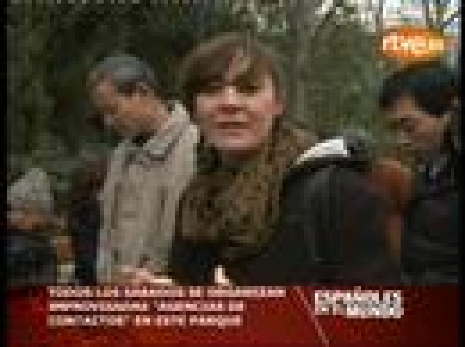 Españoles en el mundo - Shanghai - Sara | Ver