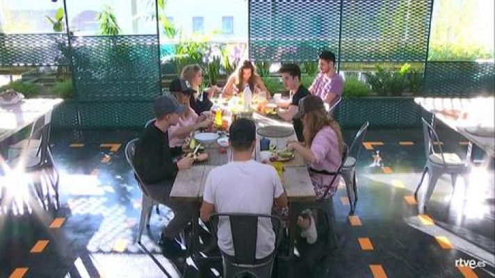 OT 2017 - Resumen diario de OT 06/12/17