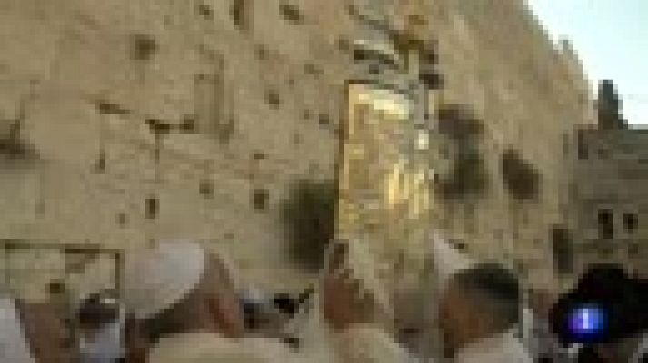  - Jerusalén, una ciudad sin Estado para la comunidad internacional