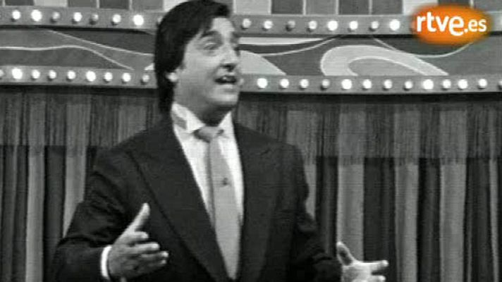 El Gran Circo de TVE - Los payasos de la tele saludan