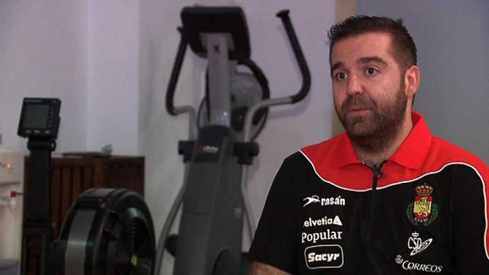 Balonmano - Reportaje: El entorno de Viver