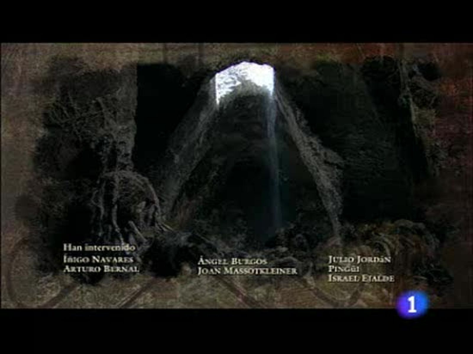 Águila Roja - Avance Capítulo 3 - Águila Roja | Ver