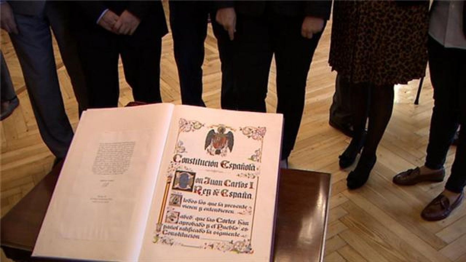 Canarias en 2' - 06/12/2017