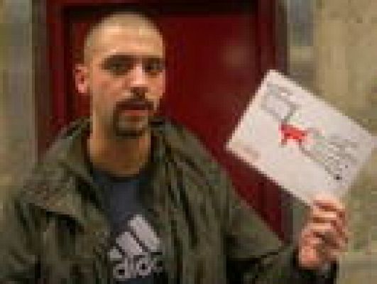  - Pregunta sobre Bolonia 12.