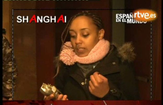 Españoles en el mundo - Shanghai - Tomas falsas