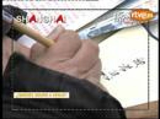 Españoles en el mundo - Shanghai - Tomas falsas