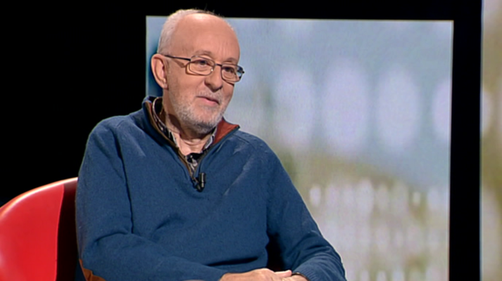 El cine de La 2 - Las Vegas 500 millones (presentación)