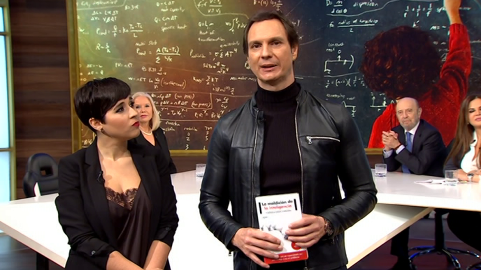 Hora punta - 06/12/17 - ver ahora