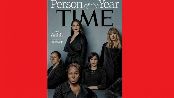 La 2 Noticias - La 2 Noticias - 06/12/17