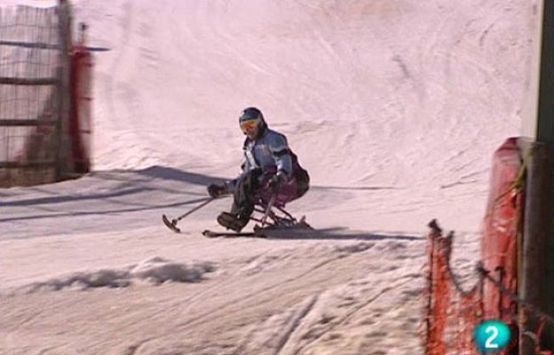 La 2 Noticias - Igualdad de oportunidades