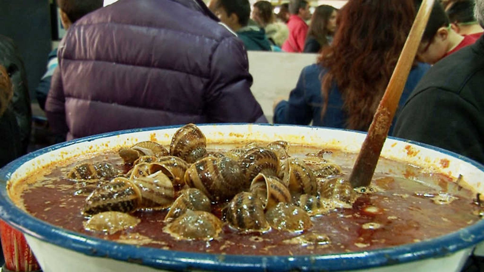 Comando Actualidad - Las recetas de mi abuela - ver ahora