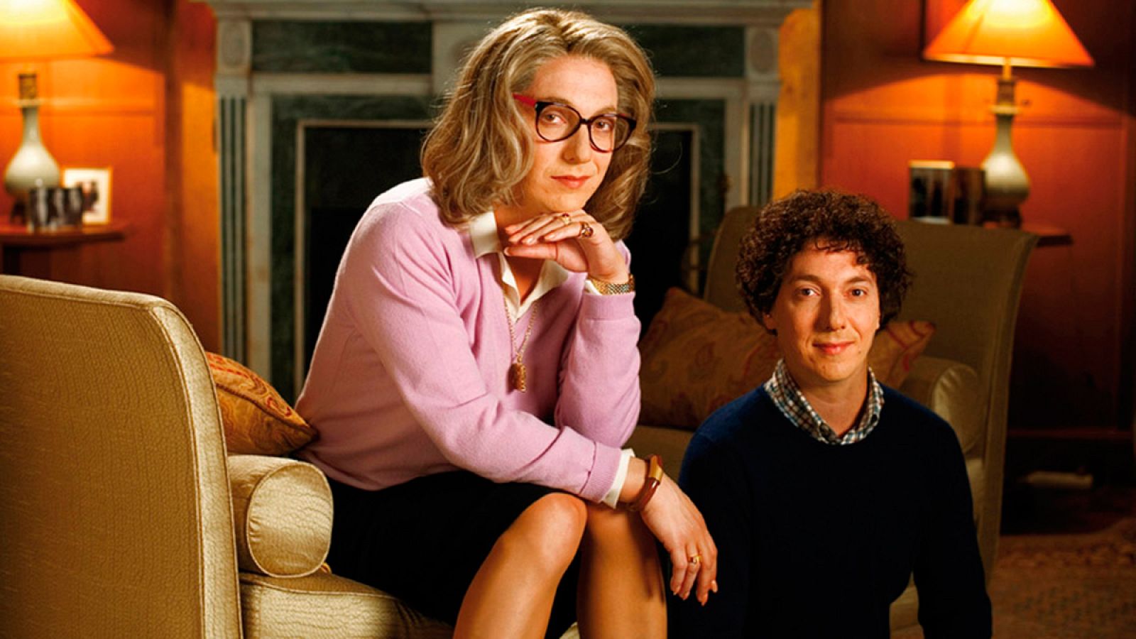 Guillaume y los chicos, ¡a la mesa!', una premiada película este sábado en El Cine de La 2