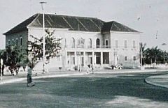 El golpe de Estado de noviembre de 1980 en Guinea-Bissau