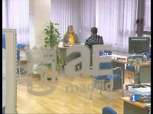  - Orientadores laborales