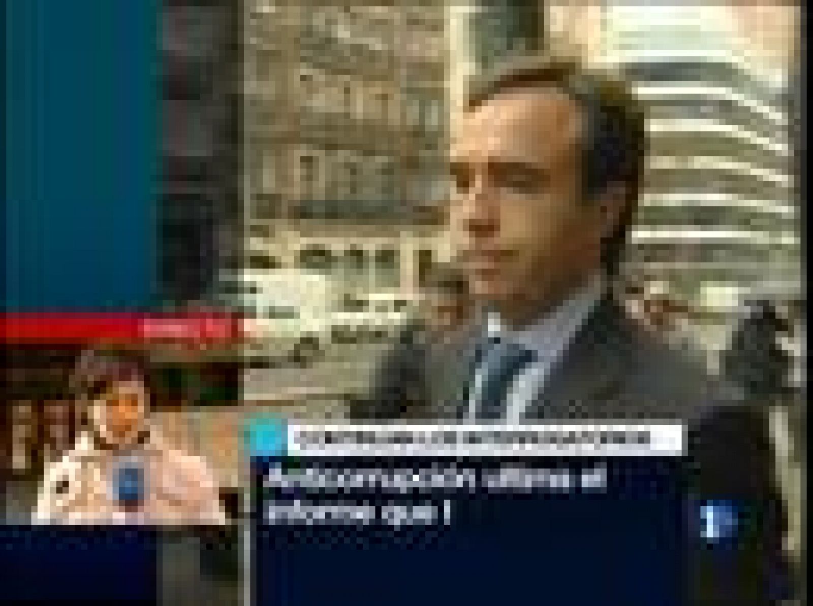 Sin programa: Garzón deja en libertad a seis imputados | RTVE Play