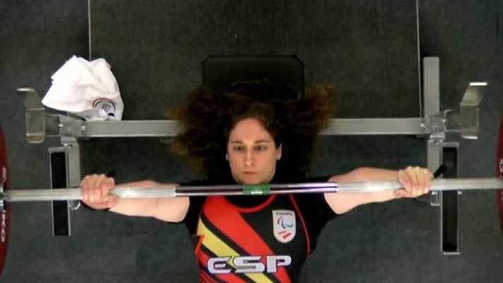 Paralímpicos - Paralímpicos - 07/12/17