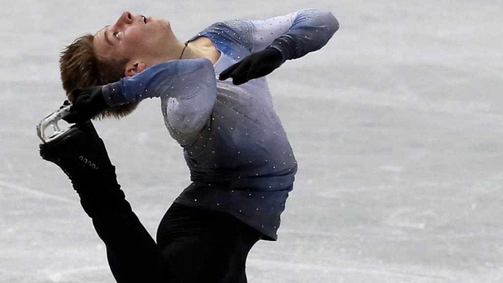 Patinaje Artístico - Final Grand Prix. Programa Corto Masculino, desde Nagoya (Japón)